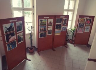 IZBOR NAJBOLJE STUDENTSKE FOTOGRAFIJE- BIOLOG-I-JA 2019.