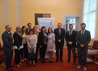 SIMPOZIJ “ZAJEDNO I ODGOVORNO PROTIV KOMARACA (24.5.2019.)