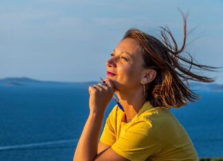 Zelene priče Martine Markov