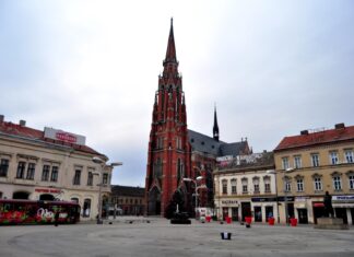 Grad Osijek 2020./2021.