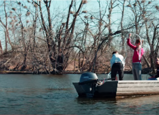 PROMOTIVNI VIDEO ODJELA ZA BIOLOGIJU (09.04.2020.)