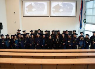 Obavijest bivšim studentima koji su završili diplomski studij u zadnjih pet godina