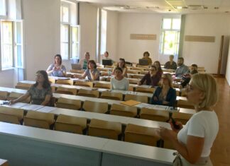 RADIONICA O UČENJU I POUČAVANJU 09.LIPNJA I 8.SRPNJA 2020. GODINE