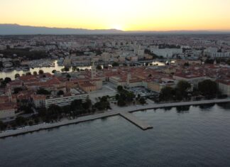 Grad Zadar 2021.-2022.