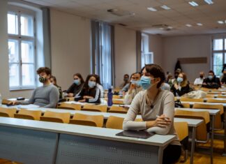 REZULTATI ISPITA IZ ORGANSKE KEMIJE 1, OPĆE I ANORGANSKE KEMIJE