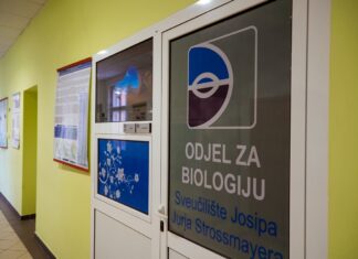 OBAVIJEST O PISMENIM ISPITIMA IZ PREDMETA EKOLOGIJA ŽIVOTINJA, OPĆA EKOLOGIJA