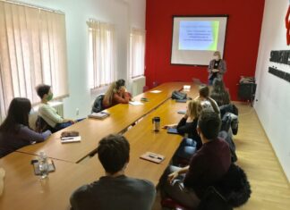 Osnove akademskog i poslovnog bontona