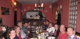 Međunarodni sastanak KEYSOM projekta