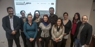 Početni sastank DEFENSoil projekta