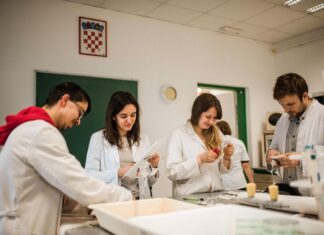 RADIONICA O ISHODIMA UČENJA