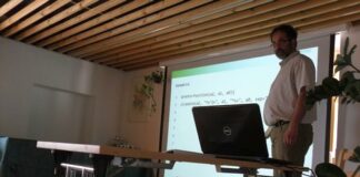 Ljetna škola: modeliranje u R-u i modeliranje procesa u tlu