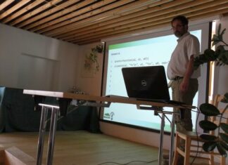 Ljetna škola: modeliranje u R-u i modeliranje procesa u tlu