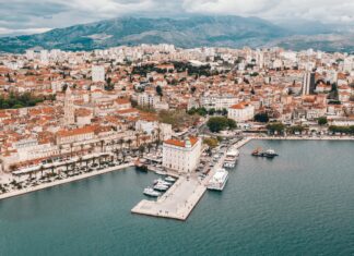 Grad Split 2021./2022.