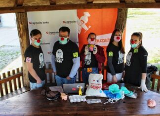 TJEDAN MOZGA (16-22.3.2020.)