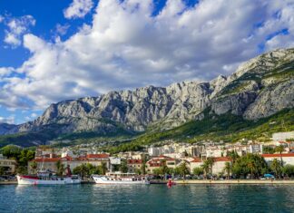 Grad Makarska 2020./2021.