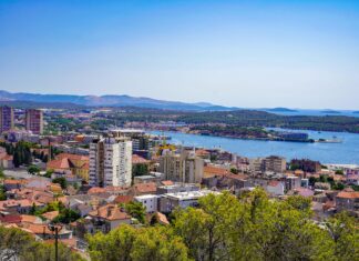 Natječaj za dodjelu studentskih stipendija grada Šibenika 2021./2022.