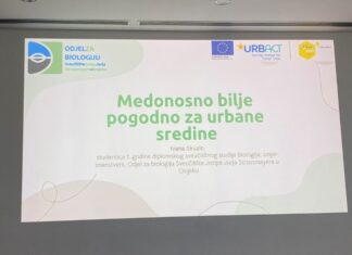 OBILJEŽEN SVJETSKI DAN PČELA