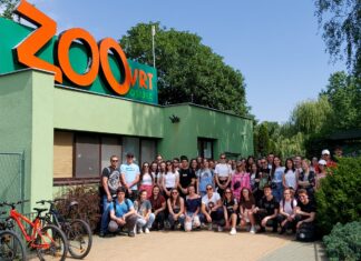 TERENSKA NASTAVA STUDENATA BIOLOGIJE 2022.