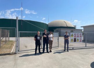 POSJET BIOPLINSKOM POSTROJENJU