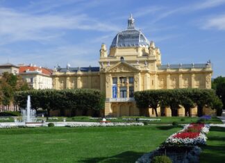 Ministarstvo znanosti i obrazovanja raspisalo je natječaj za dodjelu 10 000 državnih stipendija za akademsku godinu 2020./2021.