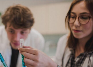 Obavijest pristupnicima za upis u prvu godinu diplomskih studija na Odjelu za biologiju u akademskoj godini 2024./2025.