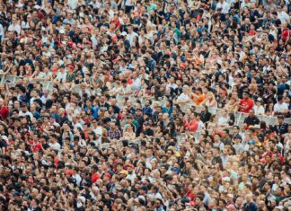 “Holocen i antropocen”