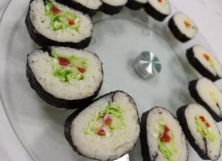 „Alge – hrana za tijelo“