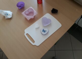 „Kozmetika s porukom“