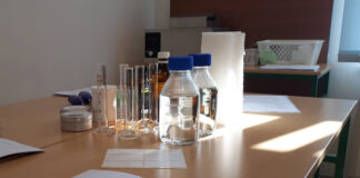 „Kozmetika s porukom“