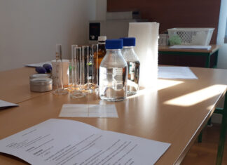 „Kozmetika s porukom“