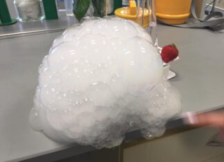 „Laboratorijske zagonetke“