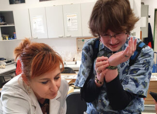 Posjet učenika Gimnazije u Požegi – 6.10.2022.