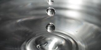 “Razliku učini, za vodu brini!”