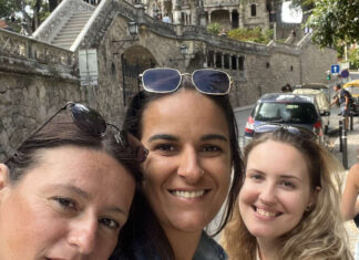 Usavršavanje iz područja biljne biologije i prehrambene tehnologije