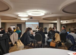 Sastanak mreže CroQAneta (21.10.2022.)