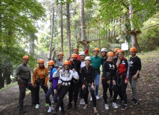 Projekt „Alumne upoznaj, karijeru spoznaj!“(8.10.2022.)