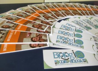 Predstavljanje Odjela za biologiju srednjoškolcima (2021/22)