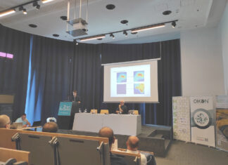 Pozvano predavanje na konferenciji Hrvatske udruge stručnjaka zaštite prirode i okoliša (14.-17.9.2022., Vodice)