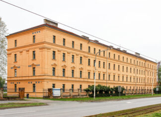 Natječaj za izbor i prijem jednog zaposlenika/zaposlenice na radno mjesto I. vrste – suradnik na projektu za rad na projektu „CADAPTi – softverska platforma za podršku kontrole populacija komaraca – NPOO.C3.2.R3-I1.02.0046“ na Odjelu za biologiju u sastavu Sveučilišta Josipa Jurja Strossmayera u Osijeku na određeno vrijeme u punom radnom vremenu