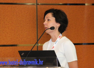 Sudjelovanje na „XVI International Rotifer symposium”