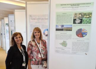 7. Hrvatski botanički simpozij s međunarodnim sudjelovanjem (Zagreb, 12.-14.09.2022.)