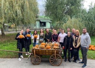 „BUNDEVIJADA“ – RADIONICA U ZOO-vrtu Osijek (25.10.2022.)