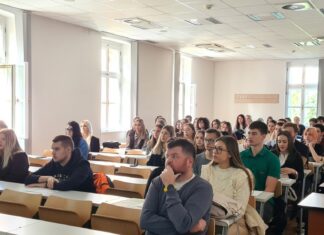 Pročelnički sat u akademskoj 2022.-2023. godini