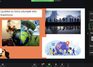 Kreativci misle mozgom ili srcem?