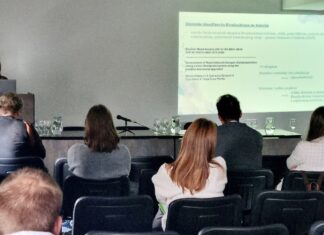 Sudjelovanje na Trećem kongresu biologa Srbije (Zlatibor, 21.-25. rujna 2022.)