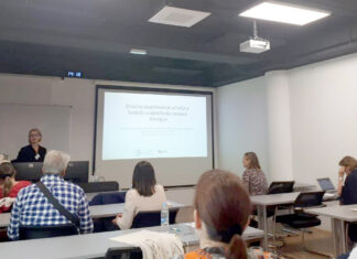 Kongres 5. Dani obrazovnih znanosti Kako poticati dobrobit u odgojno-obrazovnom okružju u izazovnim vremenima? (19.-20.10.2022.)