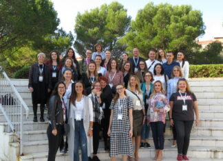 Hrvatski biološki kongres (12.-16.10.2022., Pula)