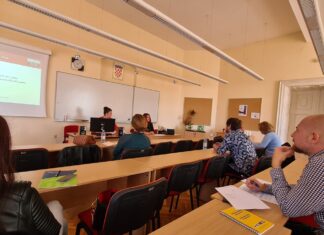 Sjednica Vijeća Centra za unaprjeđenje i osiguranje kvalitete visokog obrazovanja