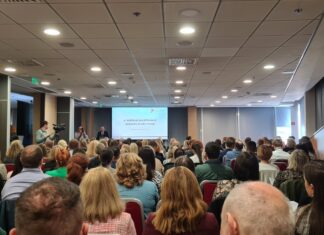 Održano četvrto godišnje savjetovanje službenika za informiranje (Osijek, 26.-27.10.2022.)