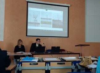 Panel diskusija iz urbanog šumarstva (29.9.2022.)